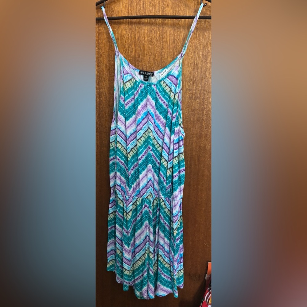 Cute kids size 16 romper